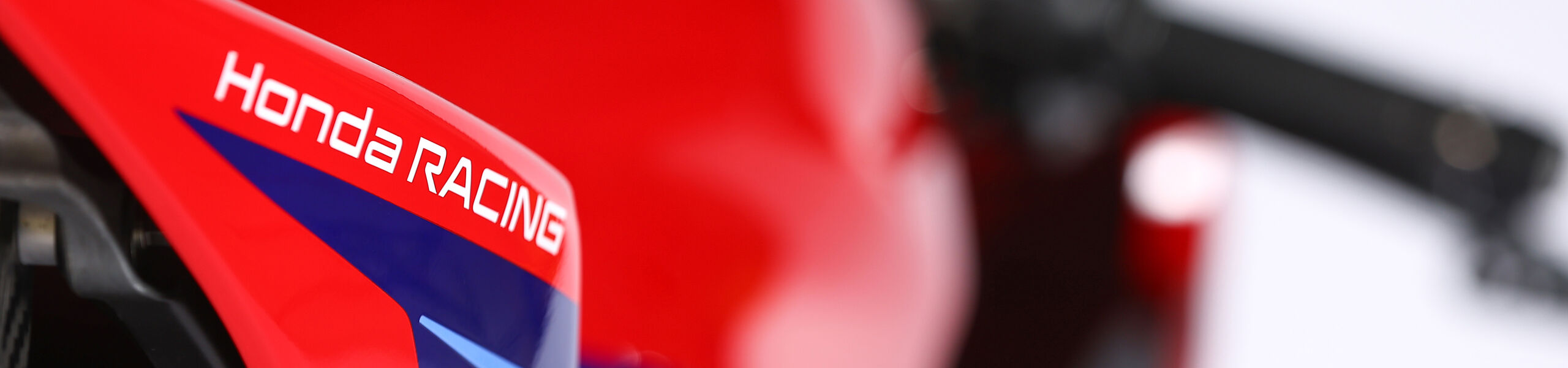 Honda Racing UK