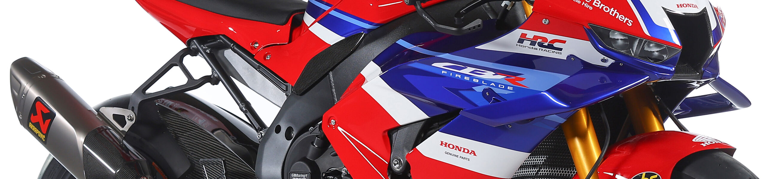 Honda Racing UK