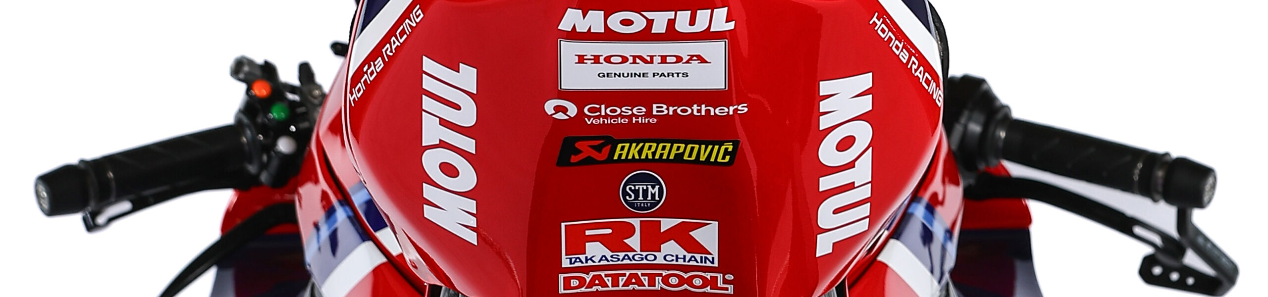Honda Racing UK