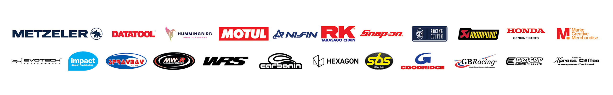 Sponsors