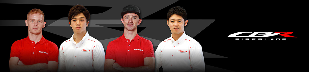 charlotte honda motorsports