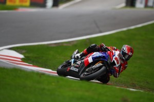 Honda Racing UK aiming for success at Snetterton