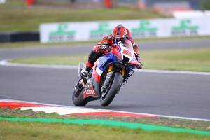 Honda Racing UK prepares for Silverstone Showdown battle