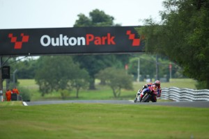 Honda Racing UK set for Oulton Park Showdown battle