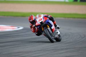 Honda Racing UK looking forward to Brands Hatch season finale