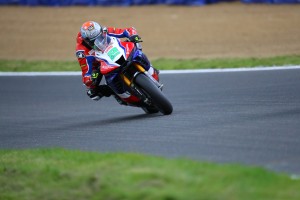 Mixed fortunes for Honda Racing UK at Brands Hatch