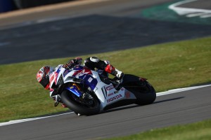 Honda Racing UK ready to get 2022 underway with the BSB season opener at Silverstone