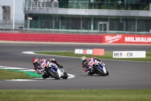 Honda Racing UK looking to continue good form at Oulton Park