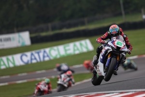 Progress made at Oulton Park for Honda Racing UK