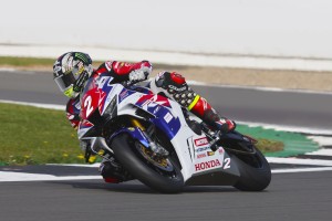 All eyes on the Roads as Honda Racing UK heads to the North West 200