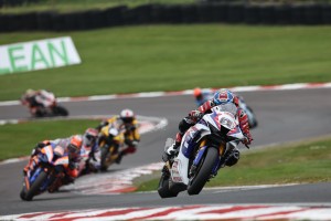 Honda Racing UK looking forward to Fireblade festivities at Donington Park