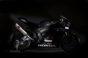 Honda Racing reveals 2020 BSB CBR1000RR-R Fireblade SP