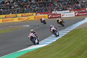 Honda Racing UK ready to get back to business at Brands Hatch