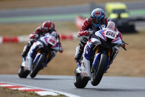 Challenging start at Brands Hatch for Honda Racing UK