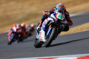 Honda Racing UK back on the Brands Hatch podium