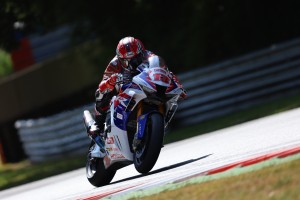 Honda Racing UK set for thrilling Thruxton