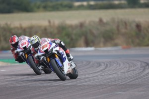 Honda Racing UK revved up for home round action at Cadwell Park