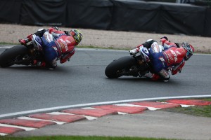 Destination Donington Park as Honda Racing UK look forward to the penultimate round of the 2022 season