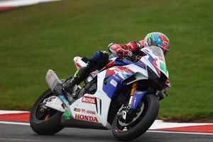 Honda Racing UK ready to take the title fight to the final round at Brands Hatch