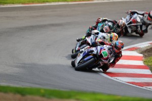 Glenn Irwin and Honda Racing UK finish the BSB season in style with victory at Brands Hatch