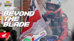 Beyond the Blade, Episode 6 – The 2022 Finale and Superstock Champions