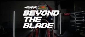 Beyond the Blade - Season 3 Episode 1