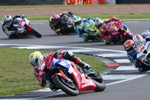 Oulton Park beckons for round 2 of the Bennetts British Superbike Championship