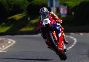 All eyes on the Isle of Man for this year’s TT races