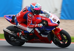 It’s back to British Superbikes for round 4 at Knockhill