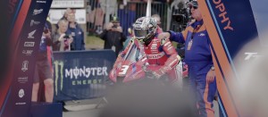 Beyond the Blade Season 3 Episode 3 "The Isle of Man TT"