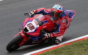 A tale of two halves for Honda Racing UK at Brands Hatch