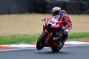 Honda Racing UK is Thruxton bound for round seven