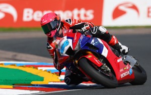 Cadwell is calling for Honda Racing’s home round