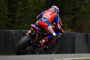 Honda Racing returns to Oulton Park for round nine of BSB