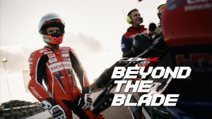 Beyond the Blade Season 3 Episode 6 "Pathway to Success"