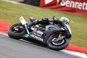 Honda Racing looking to extend championship leads at Silverstone