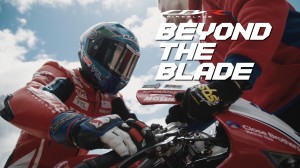 Beyond the Blade 'Racing'