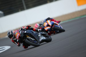 Another win for Tom Neave and Honda Racing at Silverstone