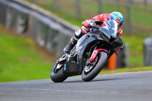 Honda Racing UK_2025 Oulton Park Test_-16