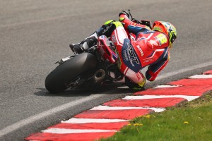 Honda Racing UK_2025 Oulton Park Test_-15
