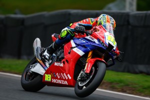 Honda Racing UK_2025 Oulton Park Test_-09