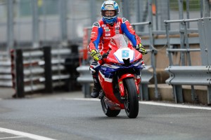 Honda Racing UK_2025 Oulton Park Test_-12