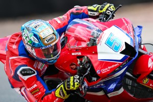 Honda Racing UK_2025 Oulton Park Test_-18