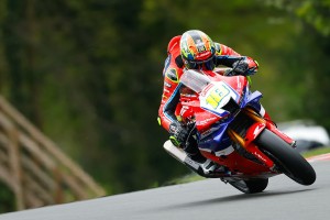 Honda Racing UK_2025 Oulton Park Test_-03