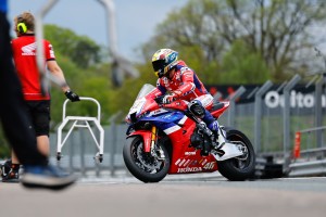 Honda Racing UK_2025 Oulton Park Test_-01