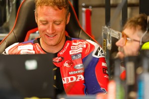 Honda Racing UK_2025 Oulton Park Test_-02