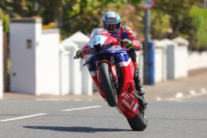 Honda Racing completes successful North West 200 week