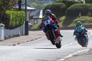 Honda Racing returns to its roots at 2025 Isle of Man TT Races