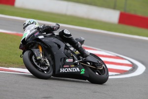 Brands Hatch beckons Honda Racing for the season finale