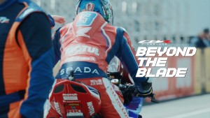 Beyond the Blade - 'Isle of Man TT Special' - Goes Live!